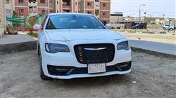 كرايسلر 300